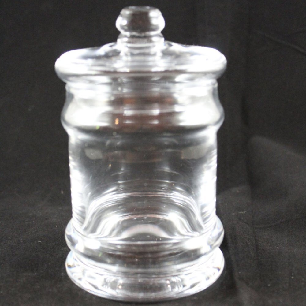 Handmade Polish Apothecary Jar